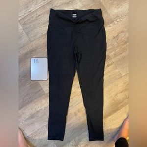 1X Spalding Full Length Leggings Thicker Material